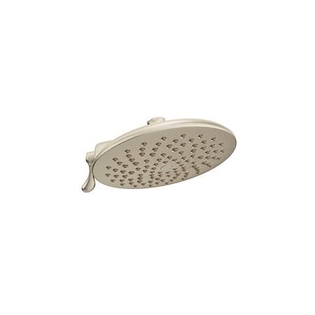Moen Mf Rainshower 2.5 Gpm Bn S6320BN
